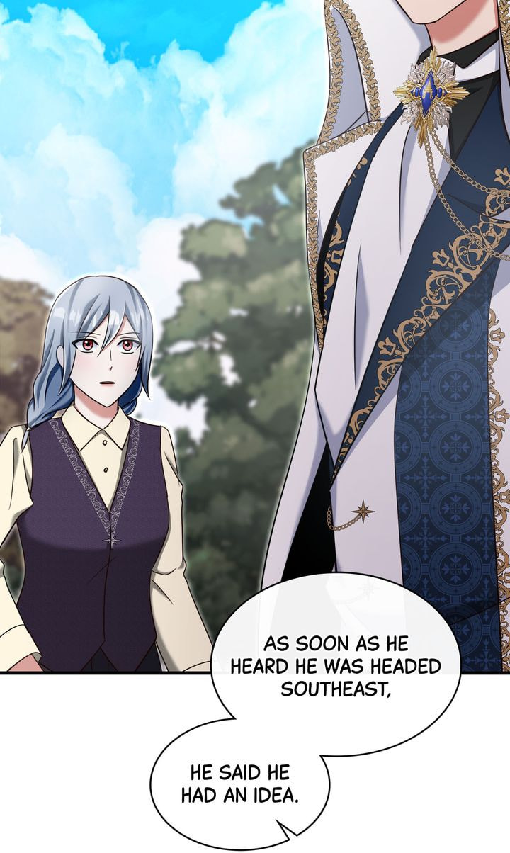 Justice for the Villainess Chapter 146 page 26 - 