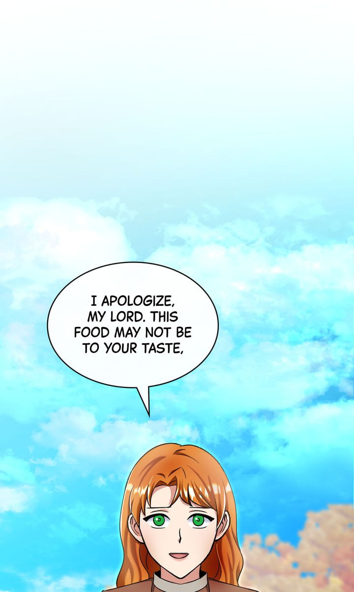 Justice for the Villainess Chapter 146 page 32 - 