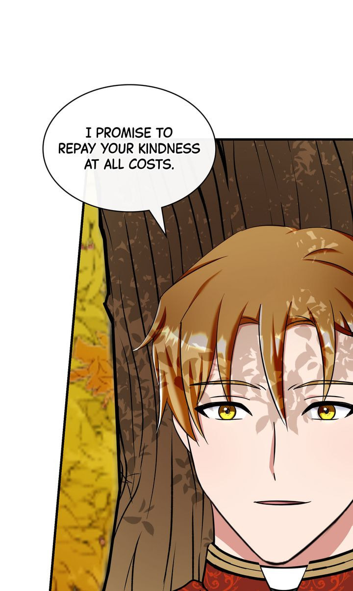 Justice for the Villainess Chapter 146 page 37 - 