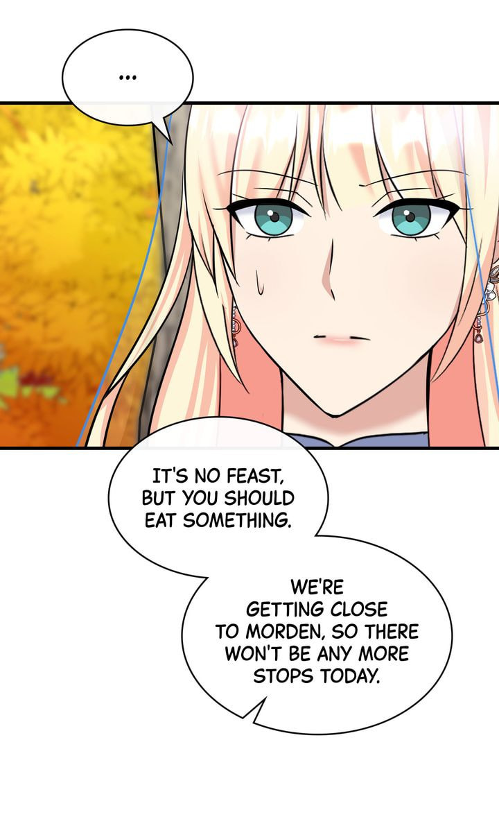 Justice for the Villainess Chapter 146 page 46 - 