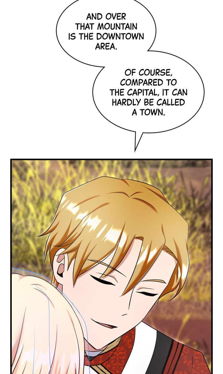 Justice for the Villainess Chapter 146 page 62 - 