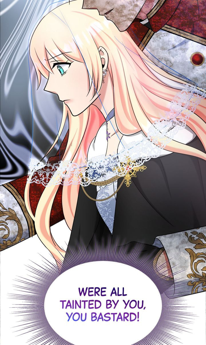 Justice for the Villainess Chapter 146 page 65 - 