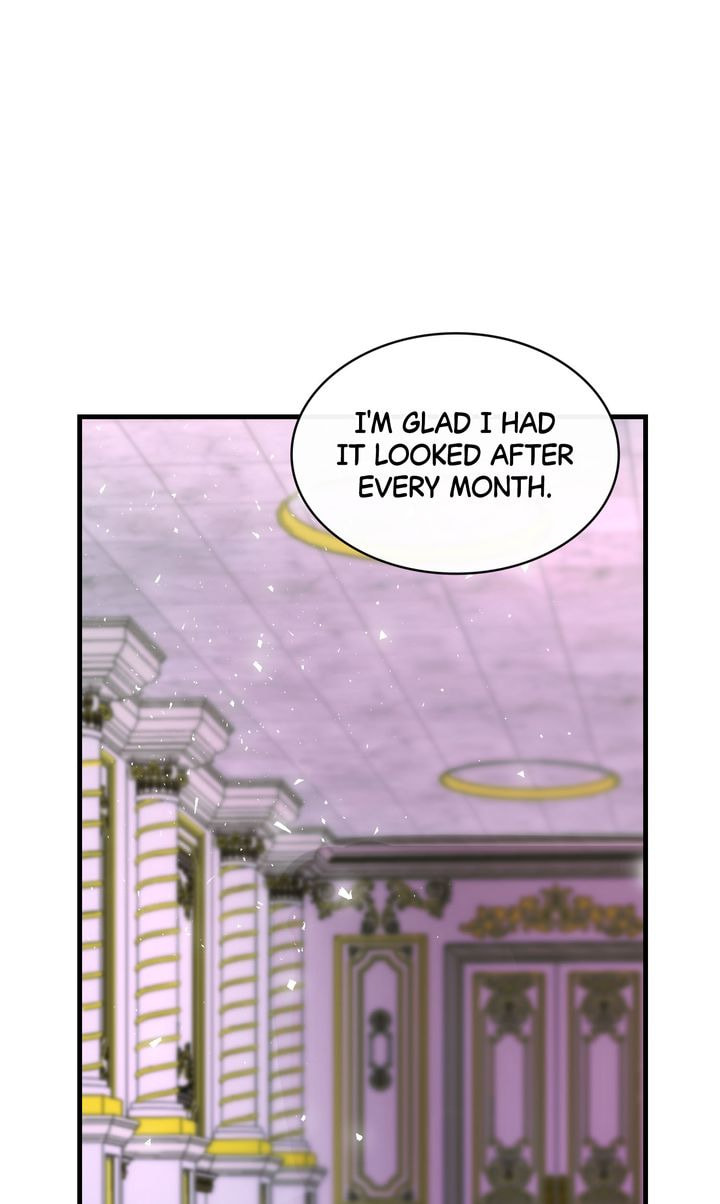 Justice for the Villainess Chapter 146 page 70 - 