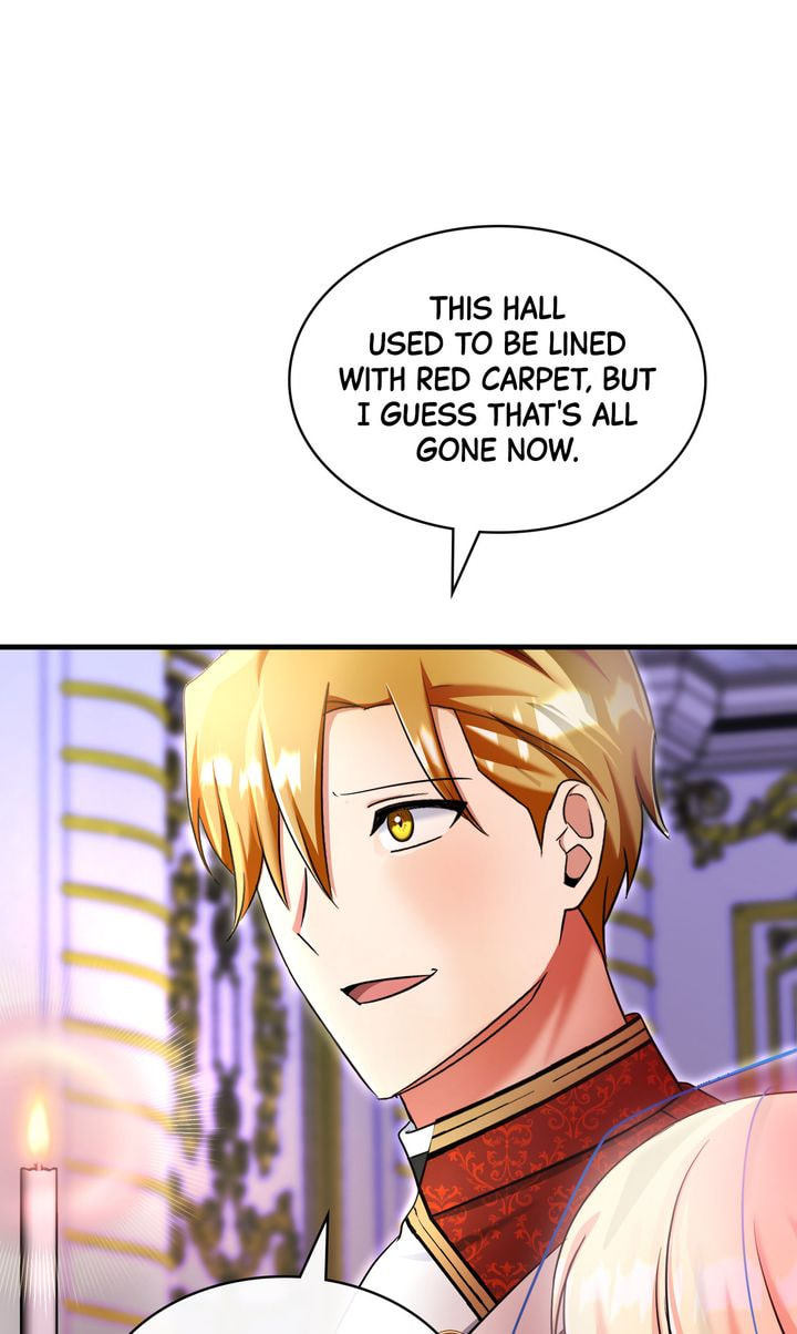 Justice for the Villainess Chapter 146 page 72 - 