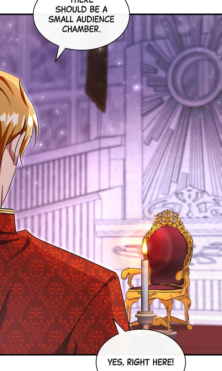 Justice for the Villainess Chapter 146 page 75 - 
