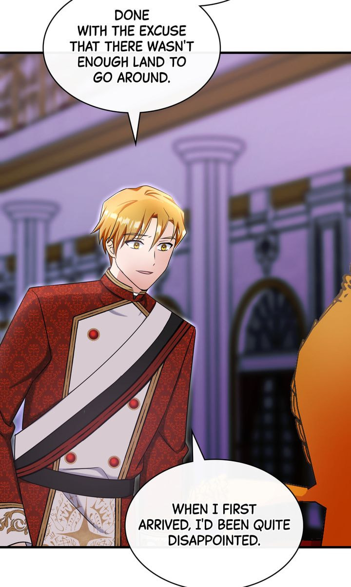 Justice for the Villainess Chapter 146 page 77 - 