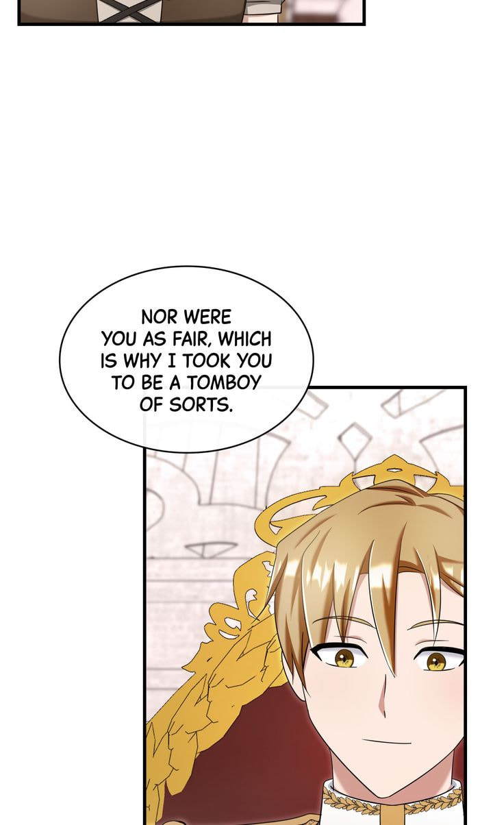 Justice for the Villainess Chapter 146 page 87 - 