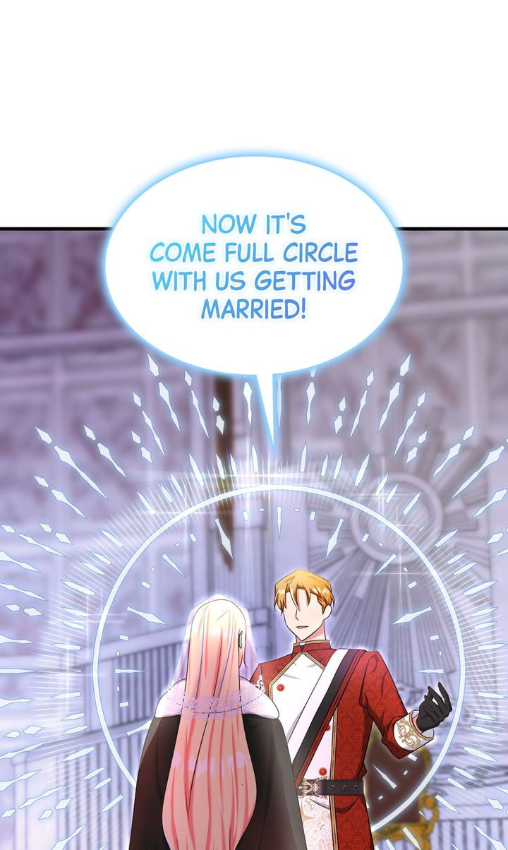 Justice for the Villainess Chapter 146 page 92 - 