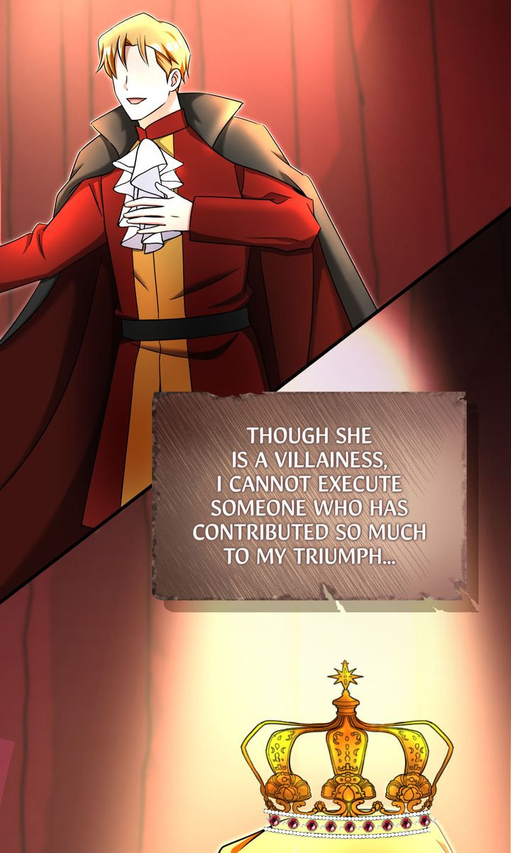 Justice for the Villainess Chapter 147 page 106 - 
