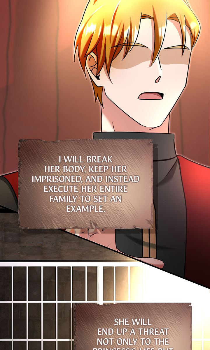 Justice for the Villainess Chapter 147 page 107 - 