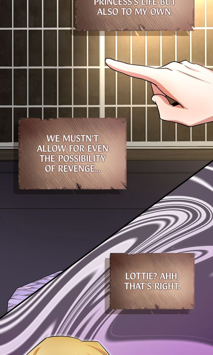 Justice for the Villainess Chapter 147 page 108 - 
