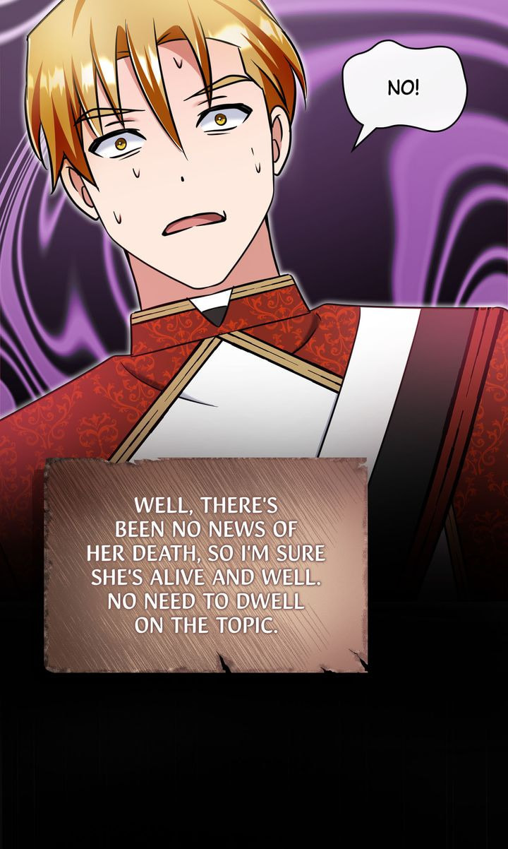 Justice for the Villainess Chapter 147 page 109 - 