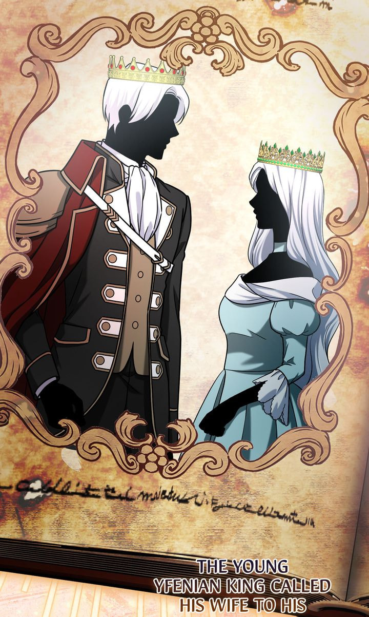 Justice for the Villainess Chapter 147 page 14 - 