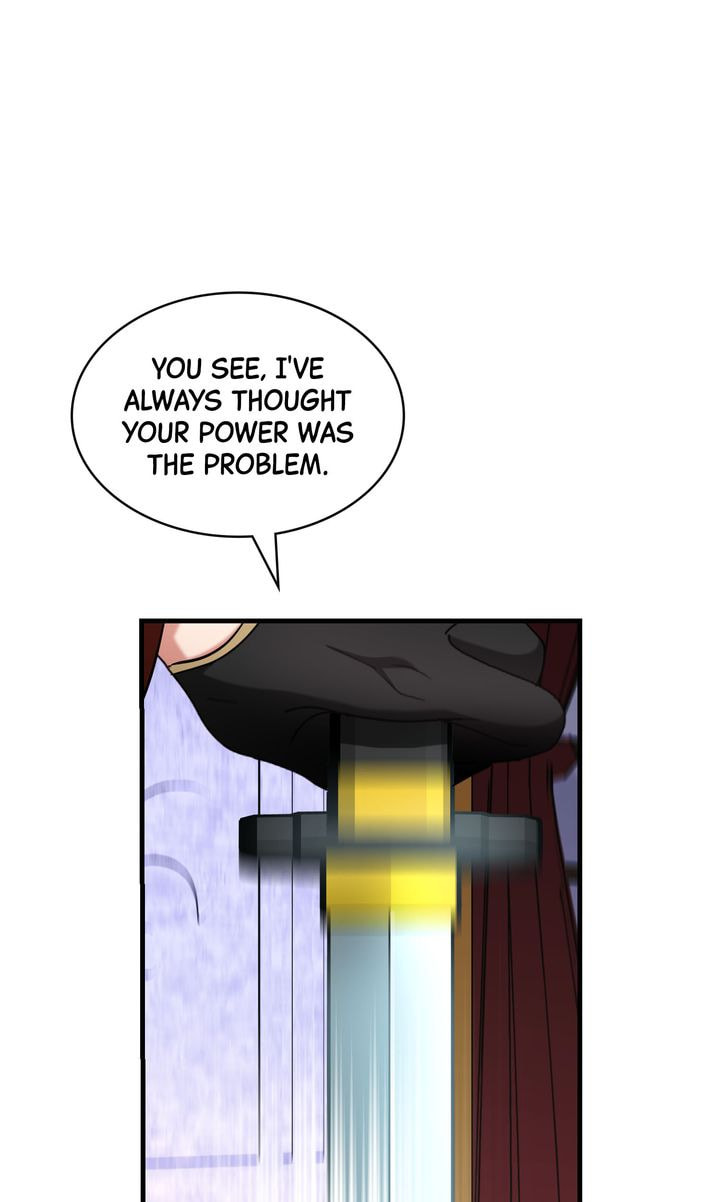 Justice for the Villainess Chapter 147 page 3 - 