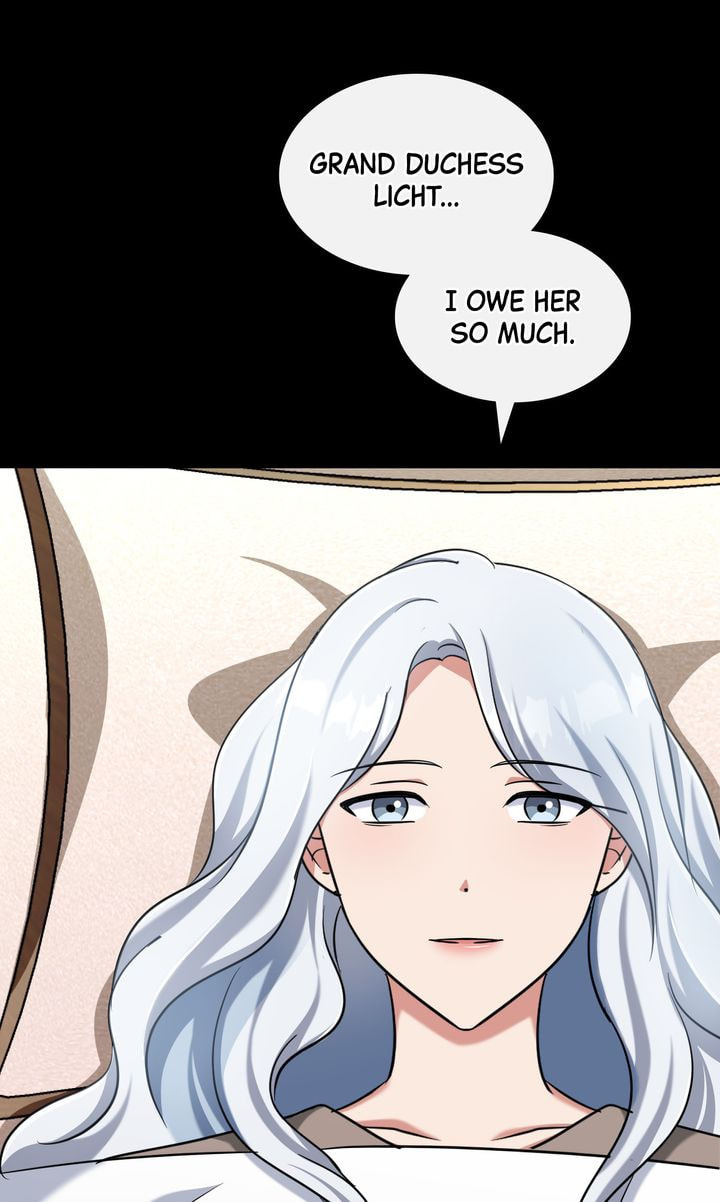Justice for the Villainess Chapter 147 page 27 - 