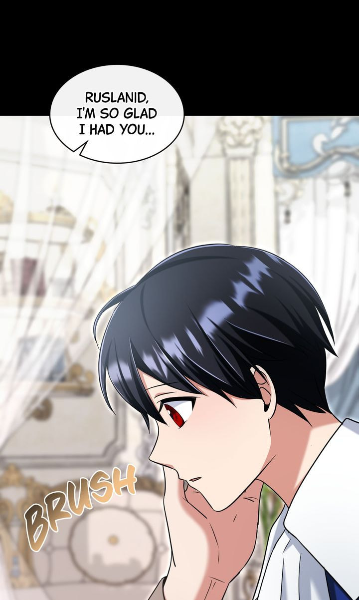 Justice for the Villainess Chapter 147 page 35 - 