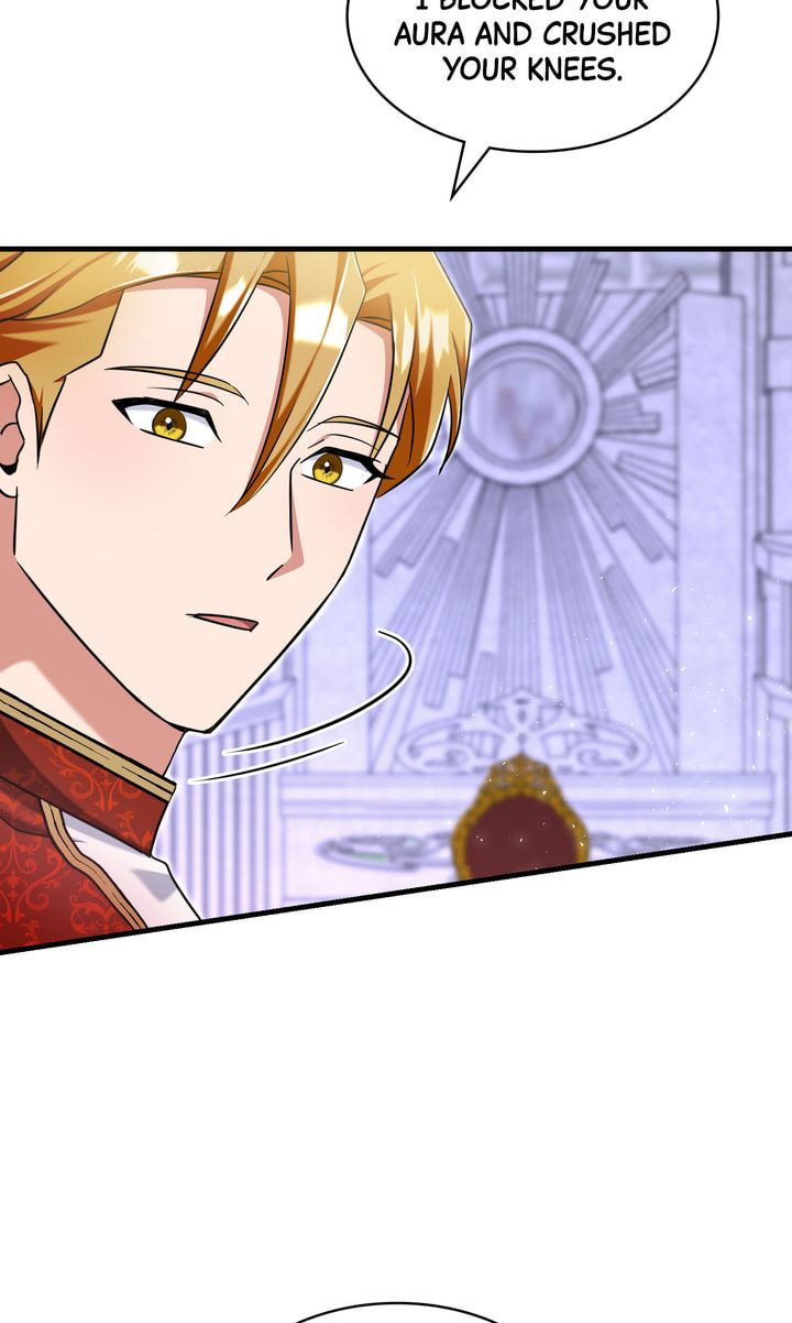 Justice for the Villainess Chapter 147 page 5 - 