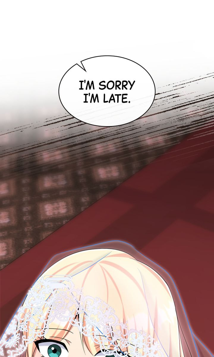Justice for the Villainess Chapter 147 page 42 - 