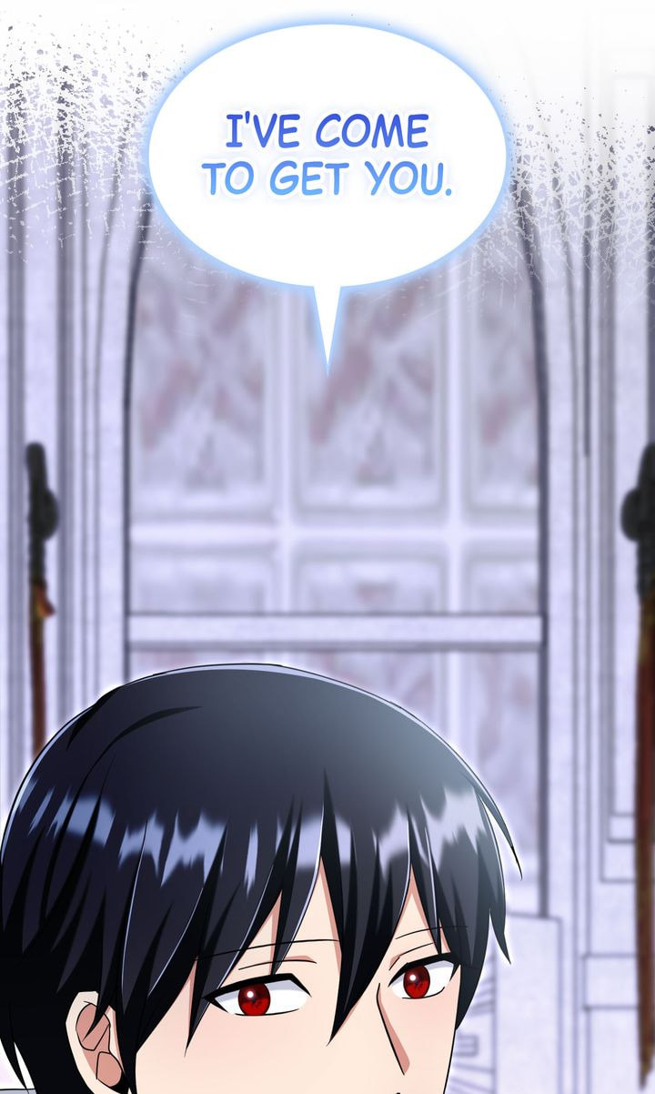 Justice for the Villainess Chapter 147 page 45 - 