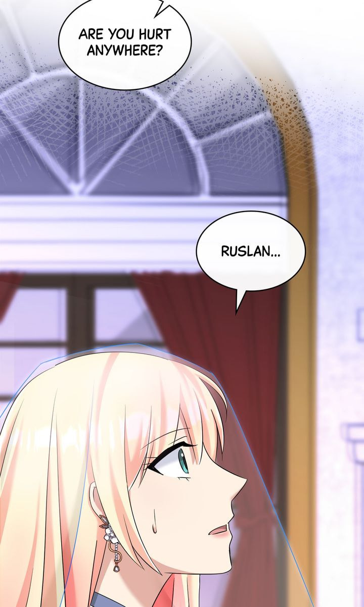 Justice for the Villainess Chapter 147 page 48 - 