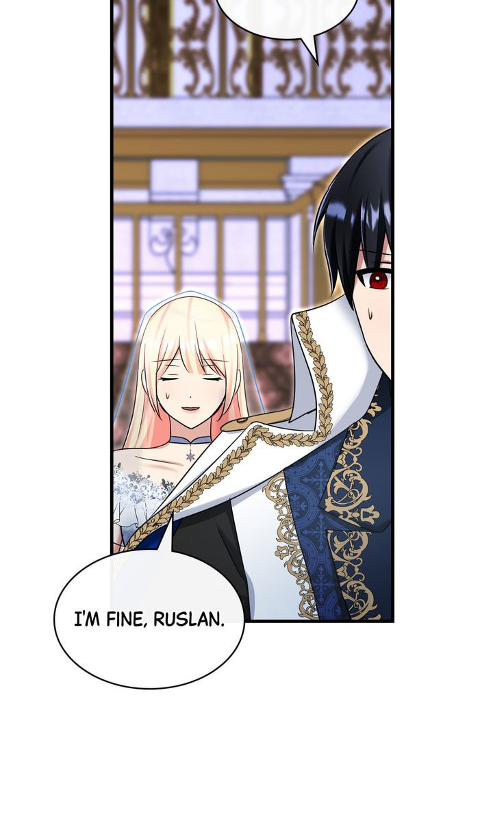 Justice for the Villainess Chapter 147 page 55 - 