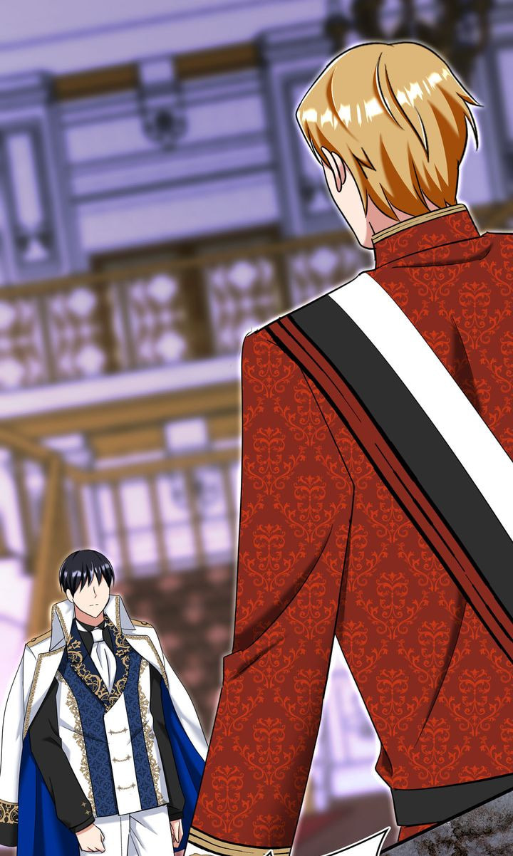 Justice for the Villainess Chapter 147 page 60 - 