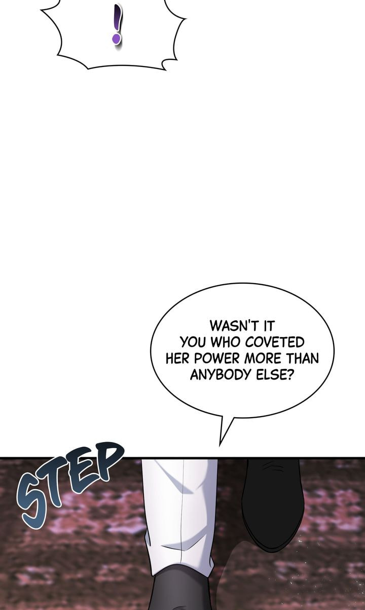 Justice for the Villainess Chapter 147 page 7 - 