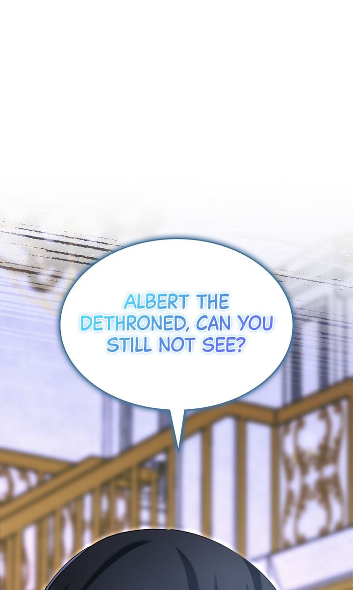 Justice for the Villainess Chapter 147 page 64 - 