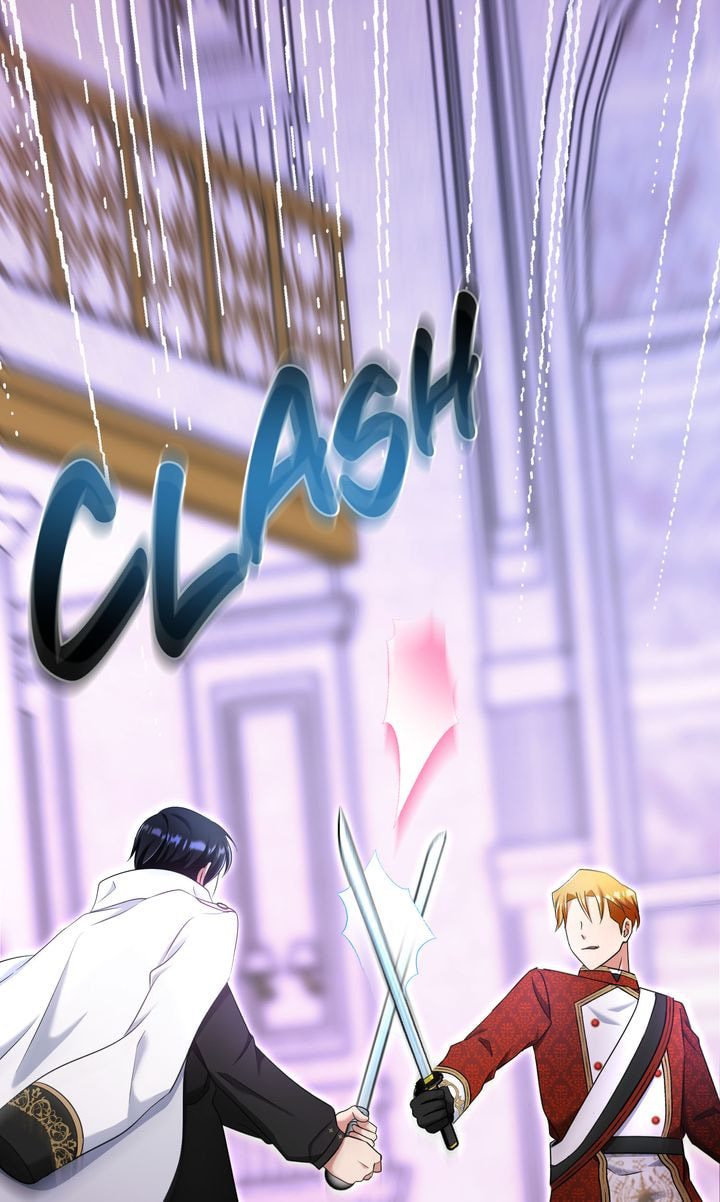 Justice for the Villainess Chapter 147 page 72 - 