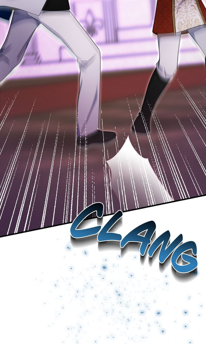 Justice for the Villainess Chapter 147 page 73 - 