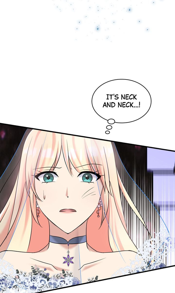 Justice for the Villainess Chapter 147 page 74 - 