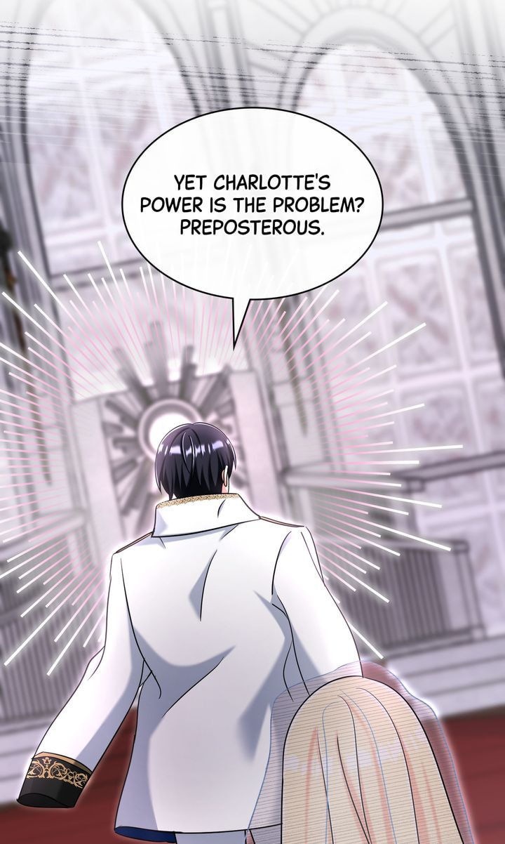 Justice for the Villainess Chapter 147 page 9 - 