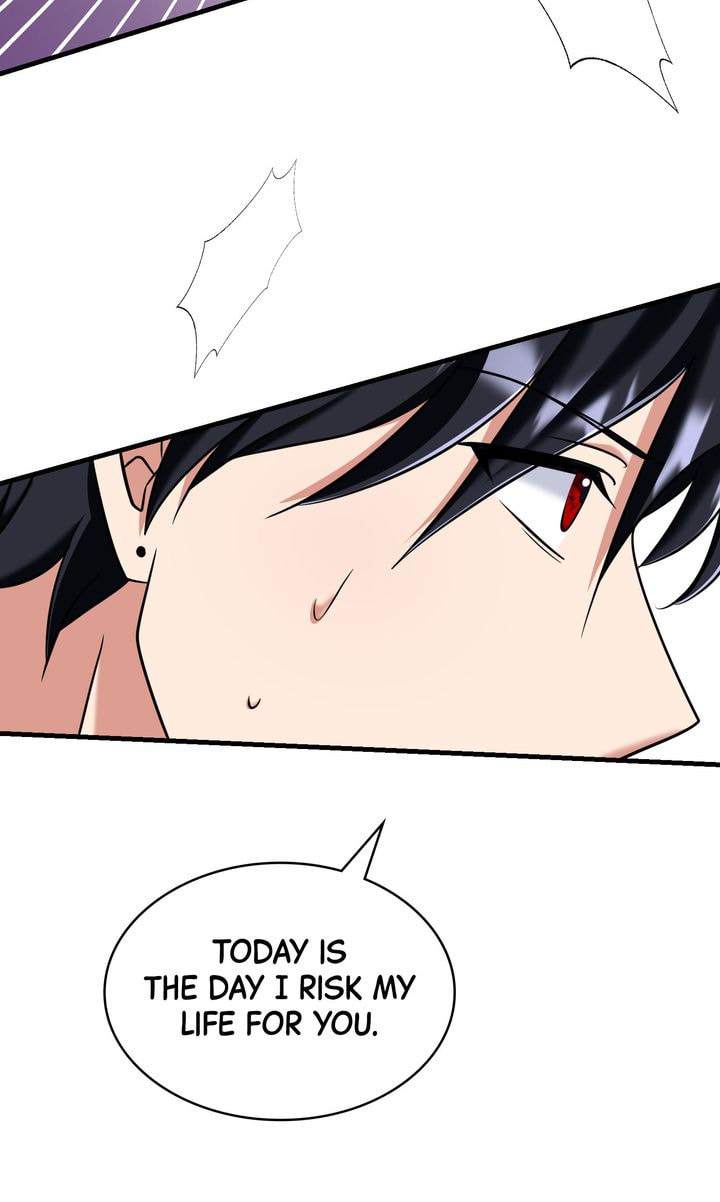 Justice for the Villainess Chapter 147 page 81 - 