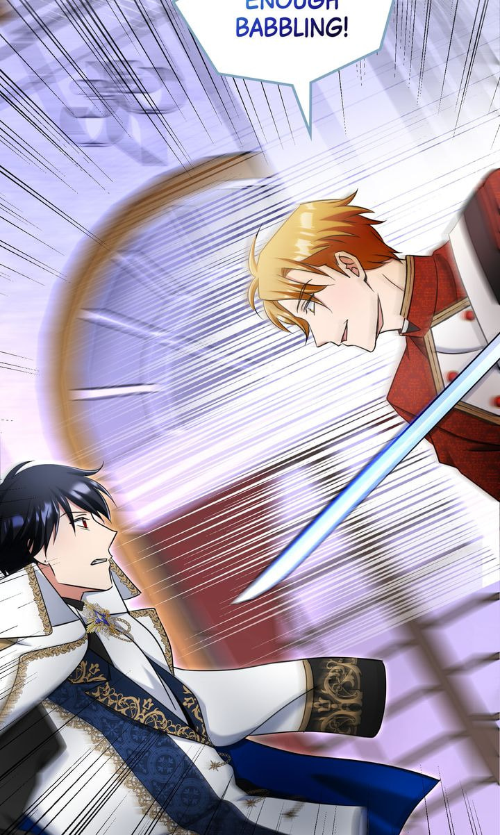 Justice for the Villainess Chapter 147 page 83 - 