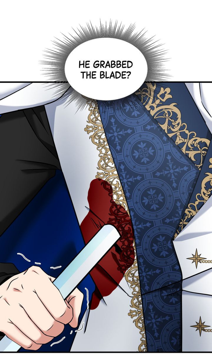 Justice for the Villainess Chapter 147 page 88 - 