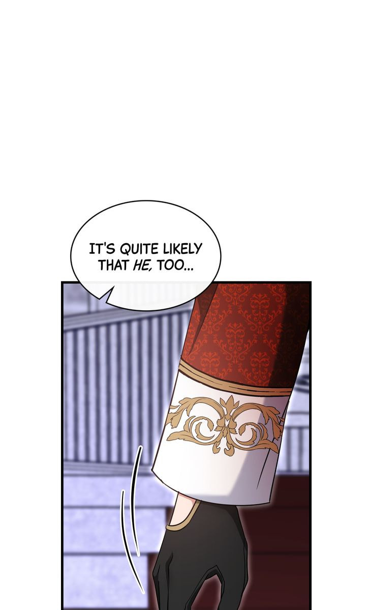 Justice for the Villainess Chapter 148 page 13 - 