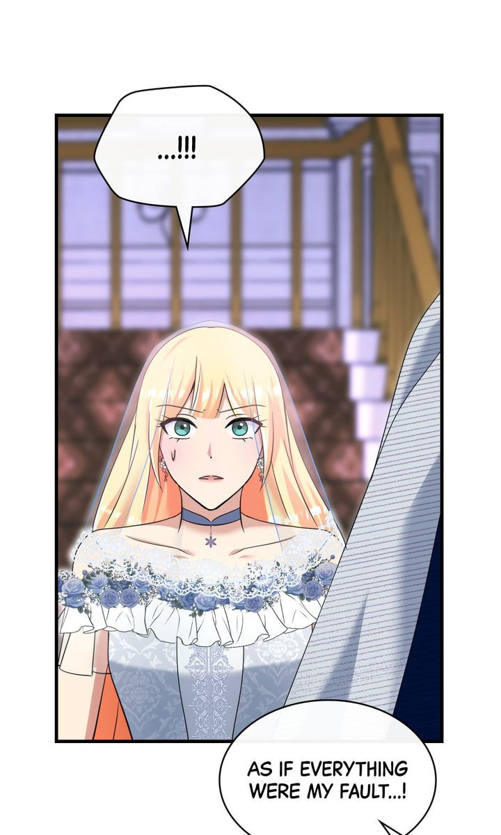 Justice for the Villainess Chapter 148 page 18 - 