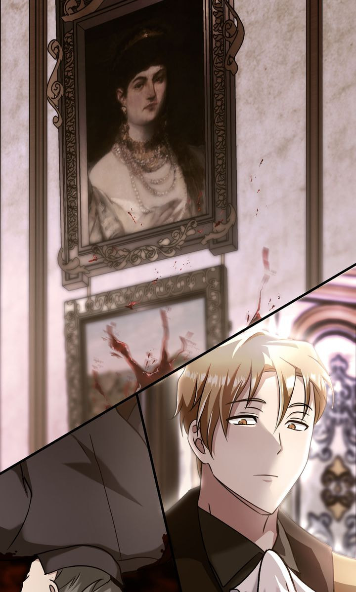 Justice for the Villainess Chapter 148 page 20 - 