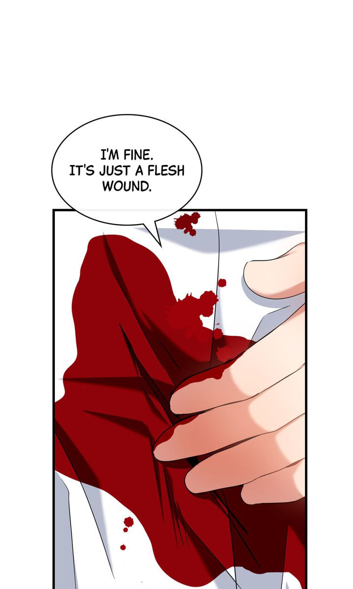 Justice for the Villainess Chapter 148 page 3 - 