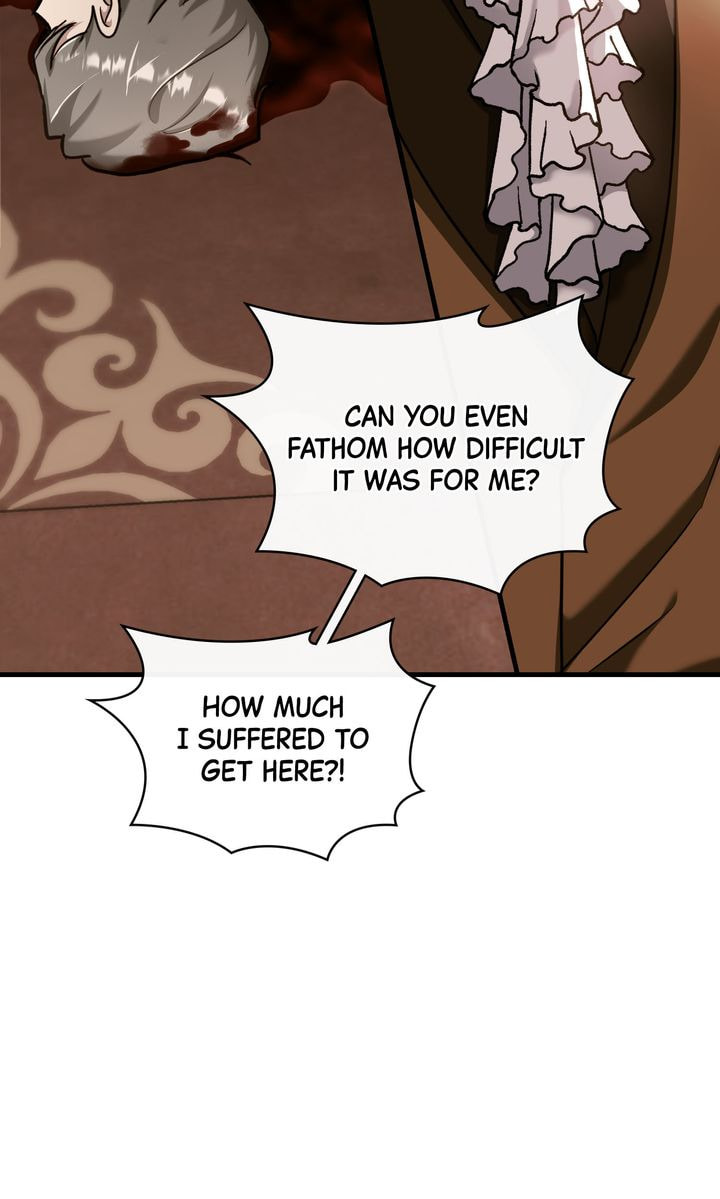 Justice for the Villainess Chapter 148 page 21 - 