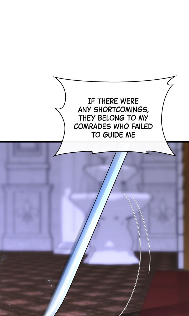 Justice for the Villainess Chapter 148 page 22 - 