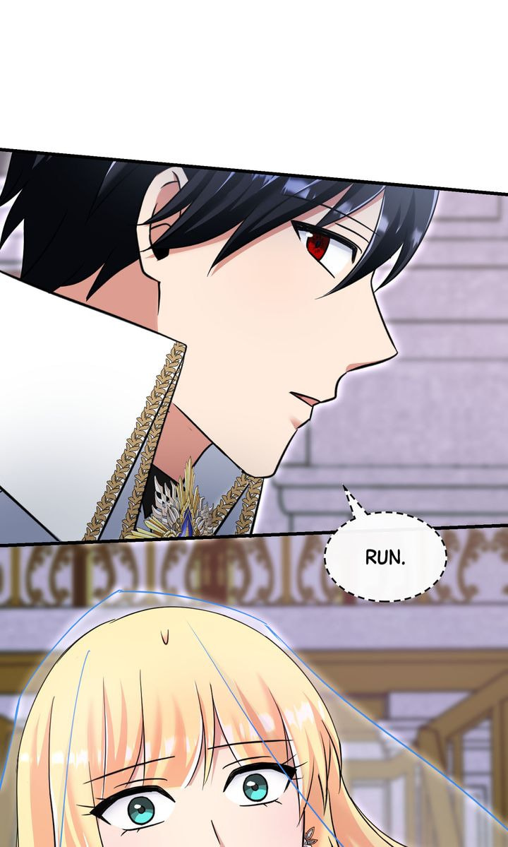 Justice for the Villainess Chapter 148 page 27 - 