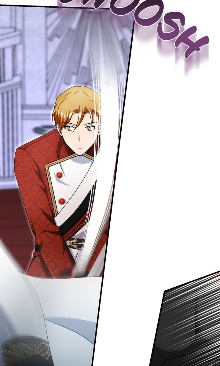 Justice for the Villainess Chapter 148 page 29 - 