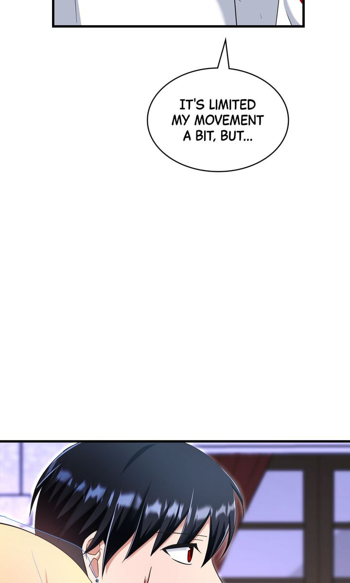 Justice for the Villainess Chapter 148 page 4 - 