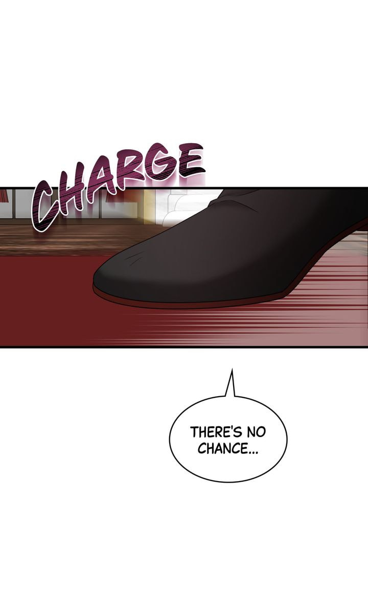 Justice for the Villainess Chapter 148 page 38 - 