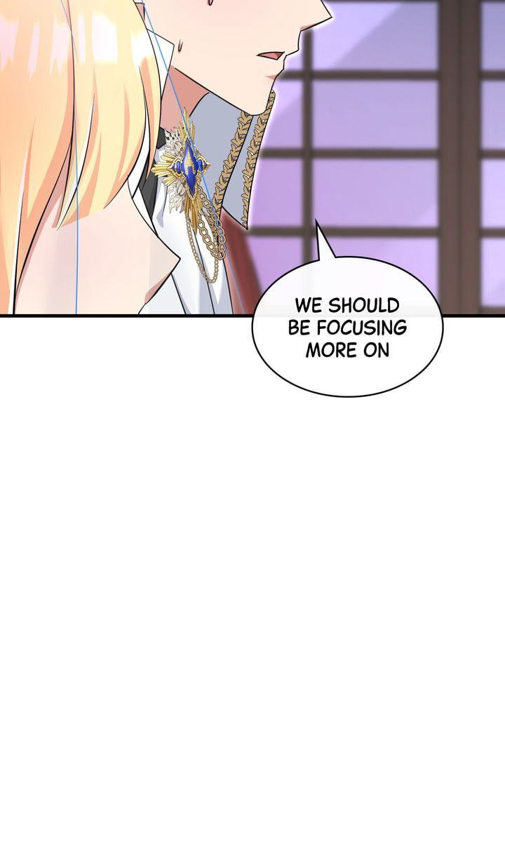 Justice for the Villainess Chapter 148 page 5 - 