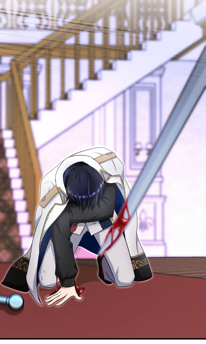 Justice for the Villainess Chapter 148 page 47 - 
