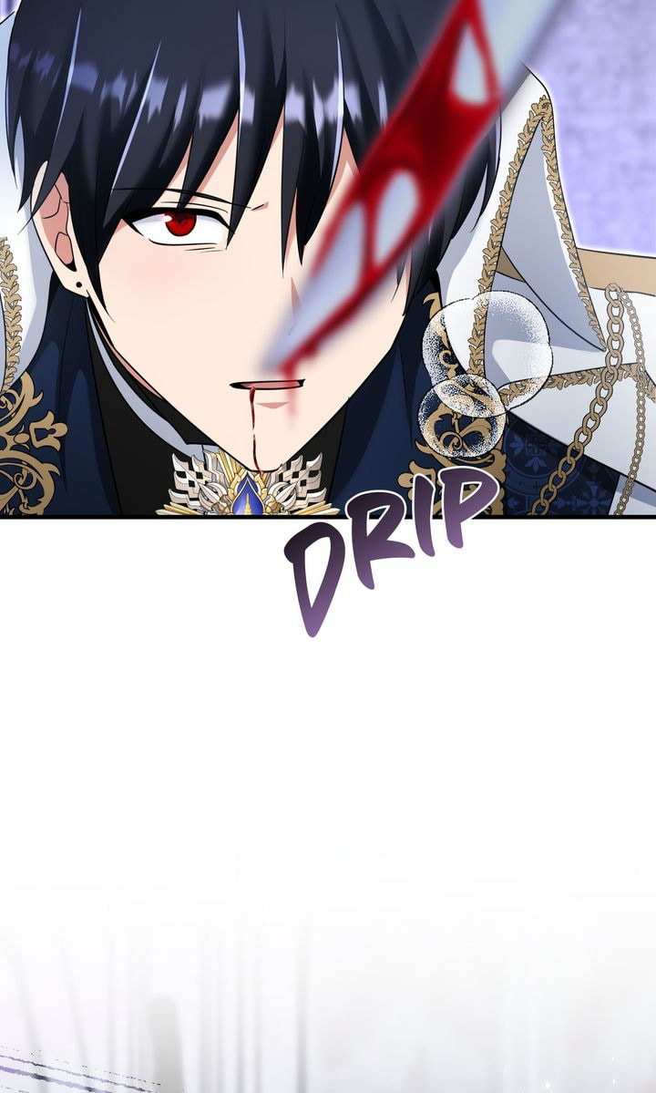 Justice for the Villainess Chapter 148 page 49 - 