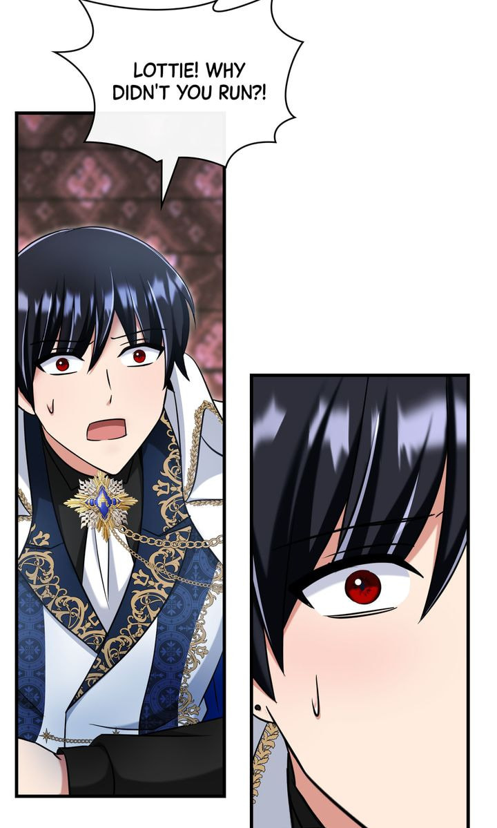 Justice for the Villainess Chapter 148 page 67 - 
