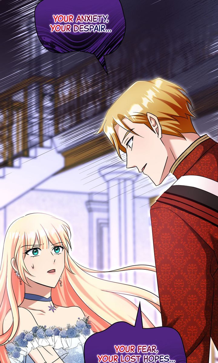 Justice for the Villainess Chapter 148 page 75 - 